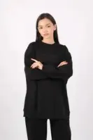 Resim Yenikoza Kadın Pantolon Takım