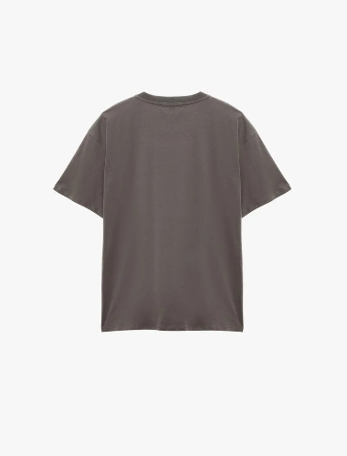 Resim Koton Kadın T-shirt 6SAL10094IK