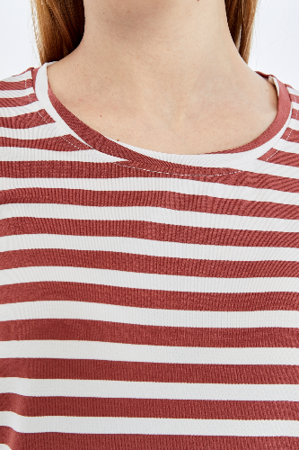 Resim Trender Kadın T-shirt