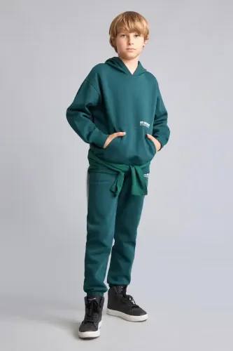 Resim Defacto  Erkek Çocuk Sweat H9682A8/GN1040