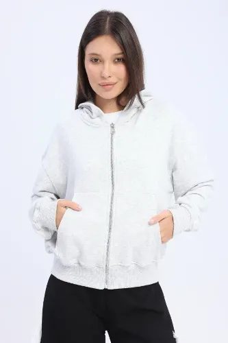 Resim Trender Kadın Sweat