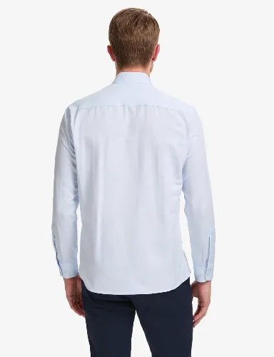 Resim Pierre Cardin Erkek Gömlek PU-10789 Parco