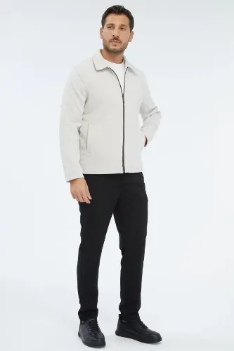 Resim Octavian Erkek Mont