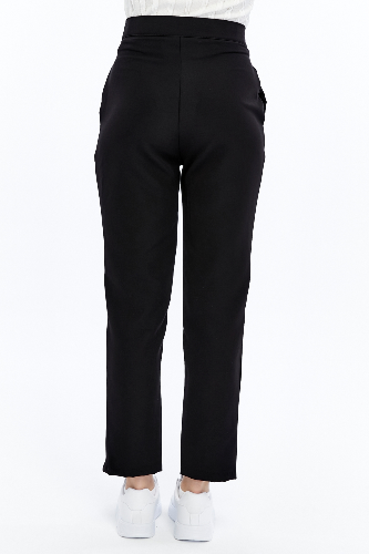 Resim Viole&More Kadın Kanvas Pantolon 590