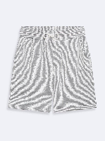 Resim Ltb Erkek Kot&Kanvas Şort