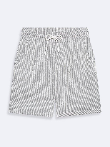 Resim Ltb Erkek Kot&Kanvas Şort