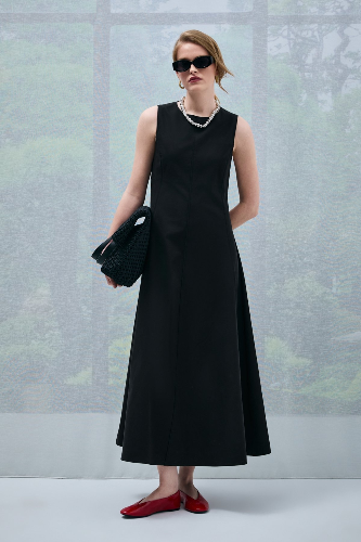 Resim Lufian Alına Kadın Elbise 121290022