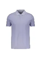 Resim Süvari Polo Yaka Slim Fit T-shirt TS1014000474