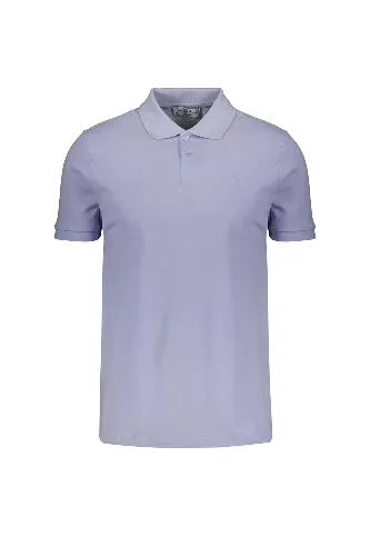 Resim Süvari Polo Yaka Slim Fit T-shirt TS1014000474