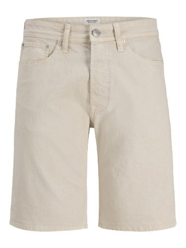 Resim Jack & Jones Jjırıck Jjorıgınal Shorts At 999 Erkek Kot&Kanvas Şort 12290839