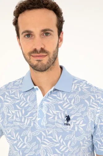 Resim 1826921 Getafe Us Polo Assn Erkek T-Shirt