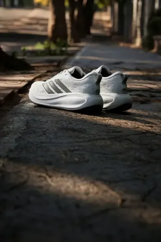 Resim Adidas RESPONSE PACE W Kadın Spor Ayakkabı KJ1780