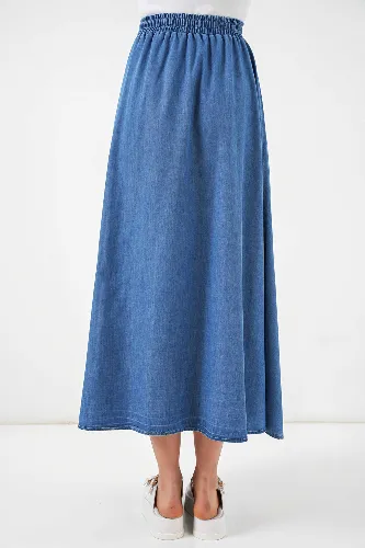 Resim Yenikoza Kadın Etek