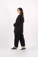 Resim Yenikoza Kadın Pantolon Takım