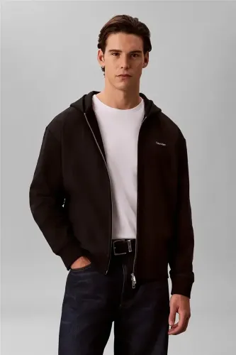 Resim Calvin Klein Erkek Sweat