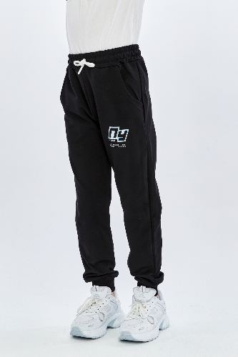 Resim Yenikoza Erkek Çocuk Eşofman Alt