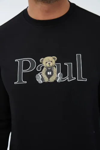 Resim Paul&More Erkek Sweat 2012