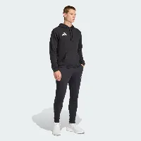 Resim Adidas ENT26 HOODY Erkek Sweat JZ6577