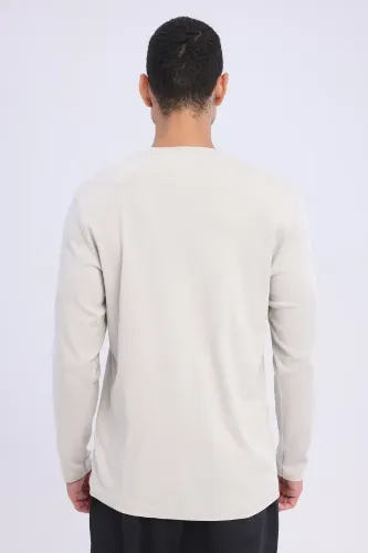 Resim Trender Erkek Sweat