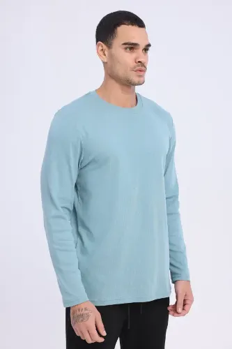 Resim Trender Erkek Sweat