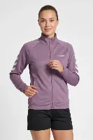 Resim Hummel Hmlgenesa Zıp Jacket Kadın Ceket 921773-9715