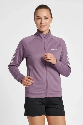 Resim Hummel Hmlgenesa Zıp Jacket Kadın Ceket 921773-9715