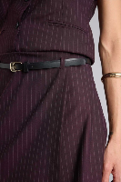 Resim Defacto Kadın Penye Şort G7828AX/BR455