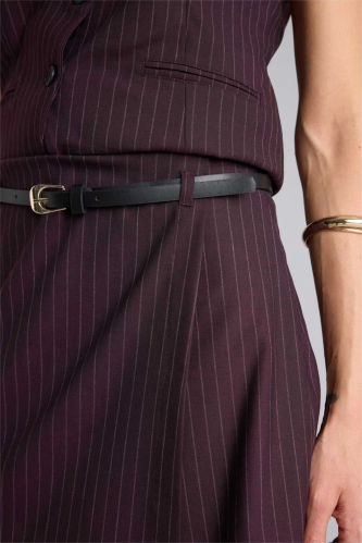 Resim Defacto Kadın Penye Şort G7828AX/BR455