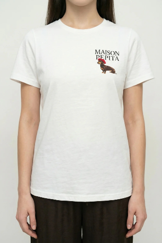 Resim QUZU Kadın T-shirt