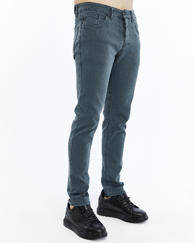 Resim Yenikoza Erkek Jean