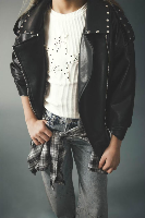 Resim Defacto Kız Çocuk T-shirt H1254A8/ER238