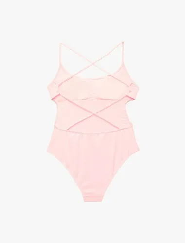 Resim Koton Kadın Bikini Takım 6SAK20075MM
