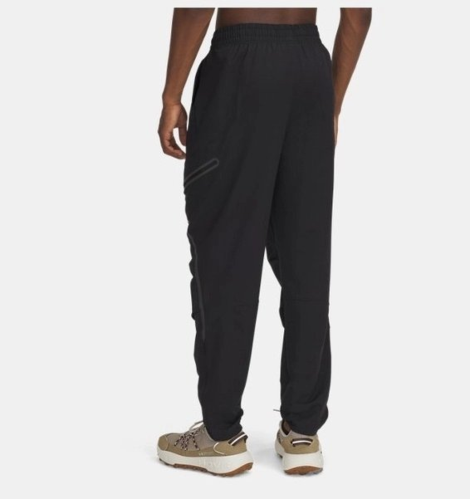 Resim Under Armour Ua Unstoppable Cargo Erkek Eşofman Alt 1390256-001