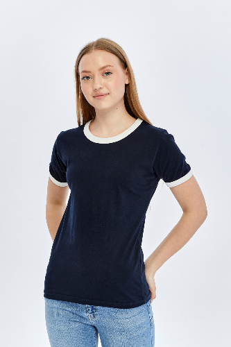 Resim Trender Kadın T-shirt