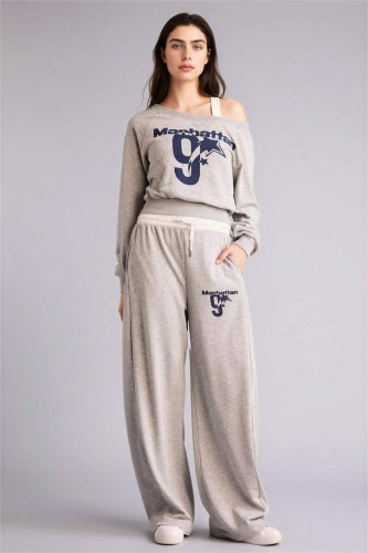 Resim Defacto Kadın Sweat G9609AX/GR256