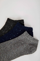 Resim Defacto Erkek Çorap Z7290AZ/KR1