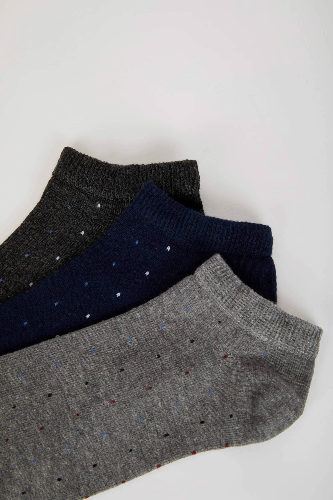 Resim Defacto Erkek Çorap Z7290AZ/KR1