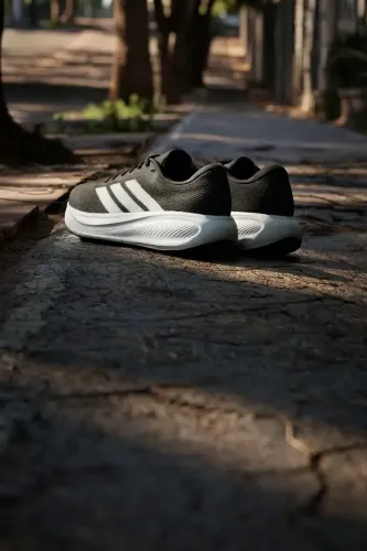 Resim Adidas RESPONSE RUNNER 2 Unisex Spor Ayakkabı KJ1736