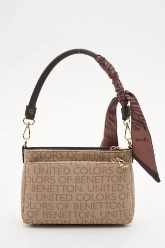 Resim Benetton Kadın Çanta BNT_1898 Unıted Colors Of