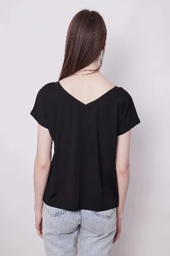 Resim Yenikoza Kadın Bluz