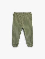 Resim Koton Erkek Bebek Eşofman Alt 6WMB40093TK