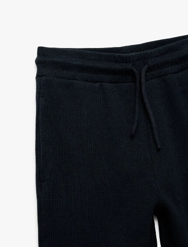 Resim Koton Erkek Çocuk Eşofman Alt 6WKB40004TK