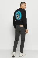 Resim Levis Erkek Jean