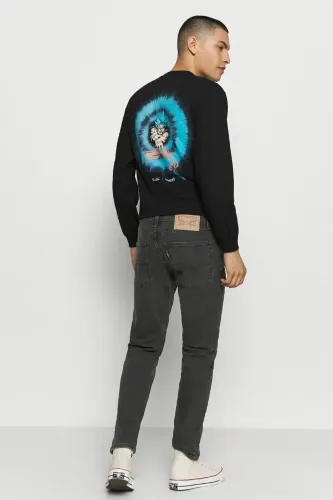 Resim Levis Erkek Jean