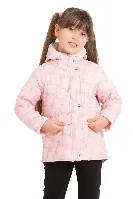 Resim Yenikoza Kız Çocuk Yağmurluk