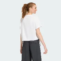 Resim Adidas W Food Cro Kadın T-Shirt Ka5073