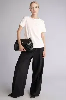 Resim Defacto Kadın T-shirt H1421AX/WT16
