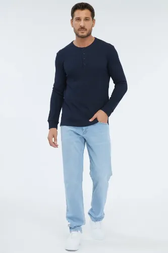 Resim Trender Erkek Sweat
