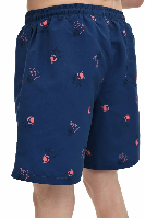 Resim Lumberjack Ml Vıstora 19Hl-219 6Fx Erkek Deniz Şortu A102237981