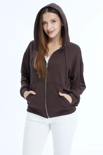 Resim Trender Kadın Sweat